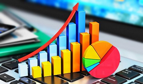 Сегодня День работника статистики